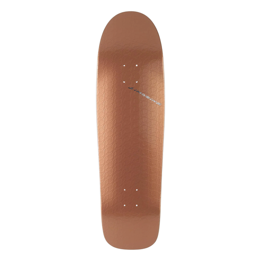 Limosine Shaped Board 1 Brown Metallic - 9.0