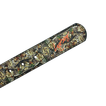 Loosey Szydlowski Pro Belt - Orange