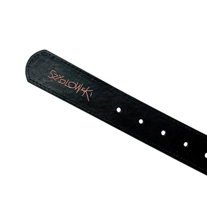 Loosey Szydlowski Pro Belt - Orange