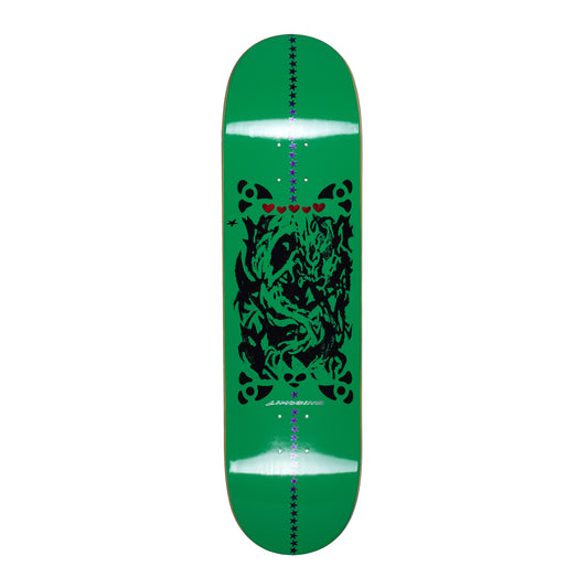 Limosine Morph Cyrus Deck - Assorted Sizes