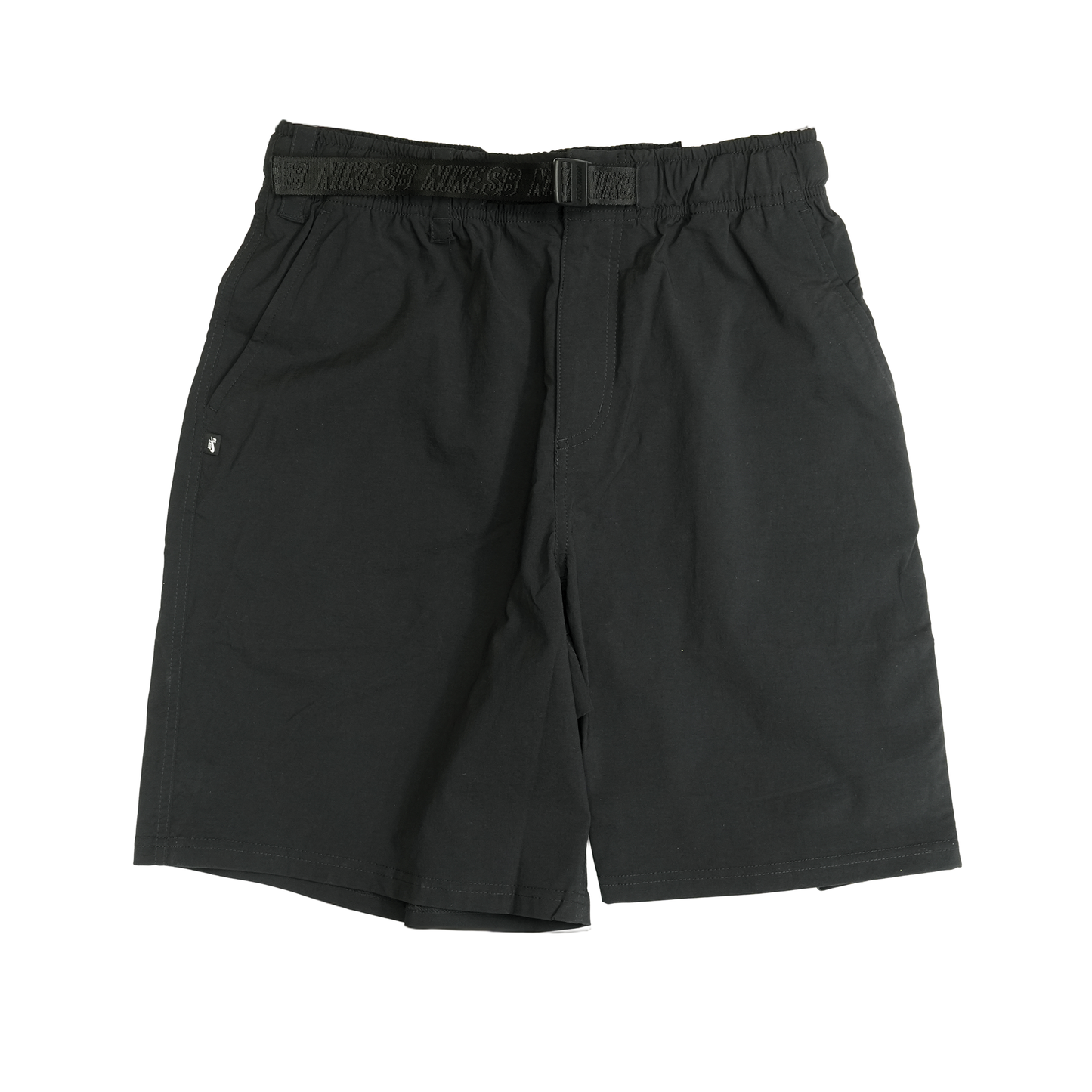 Nike SB Skate Shorts - Black