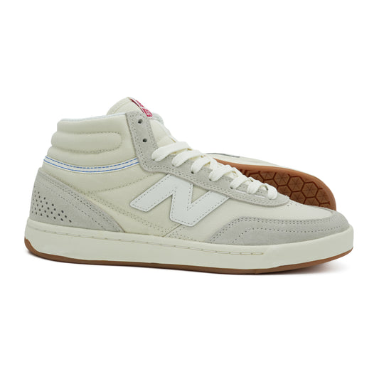 New Balance 440 Hi V2 - Grey / White