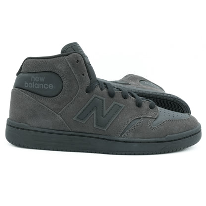 New Balance 480 High - Grey / Black
