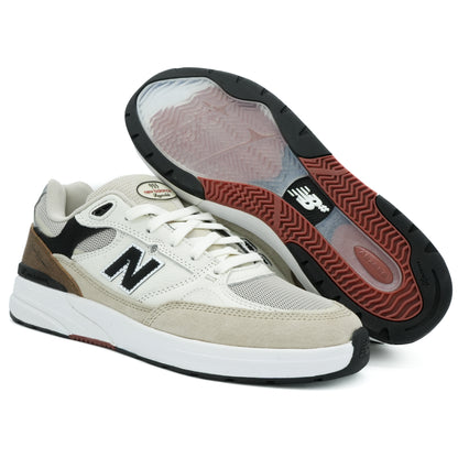 New Balance Andrew Reynolds 933 - Brown / White