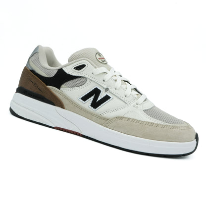 New Balance Andrew Reynolds 933 - Brown / White