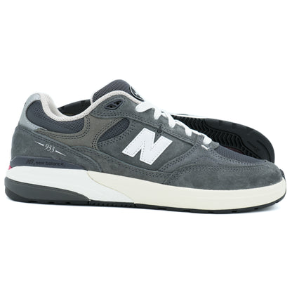 New Balance Andrew Reynolds 933 - Grey