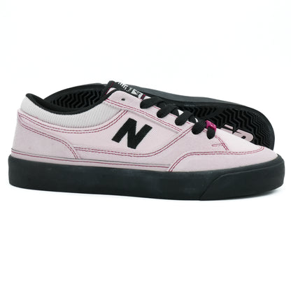 New Balance Franky Villani 417 Low - Pink / Black