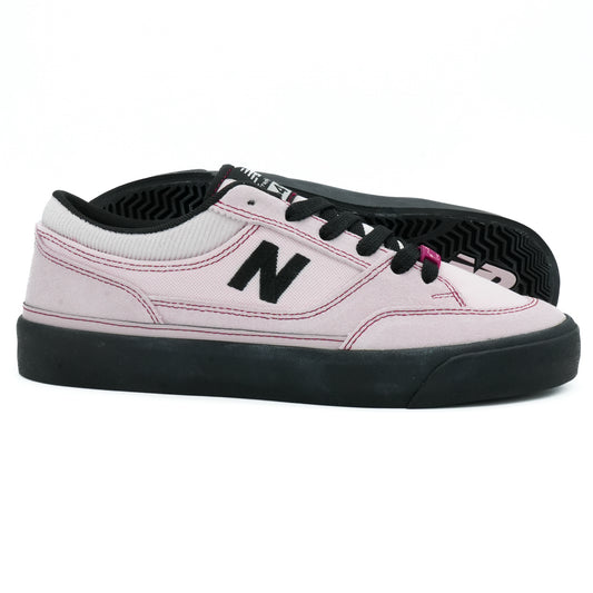 New Balance Franky Villani 417 Low - Pink / Black