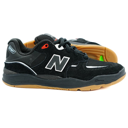 New Balance Tiago Lemos 1010 - Black / Gum