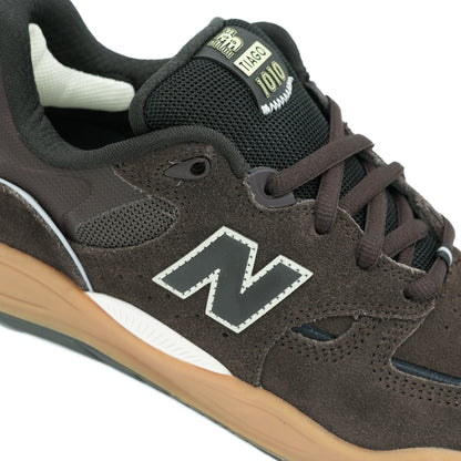 New Balance Tiago Lemos 1010 - Brown