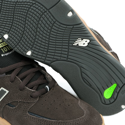 New Balance Tiago Lemos 1010 - Brown