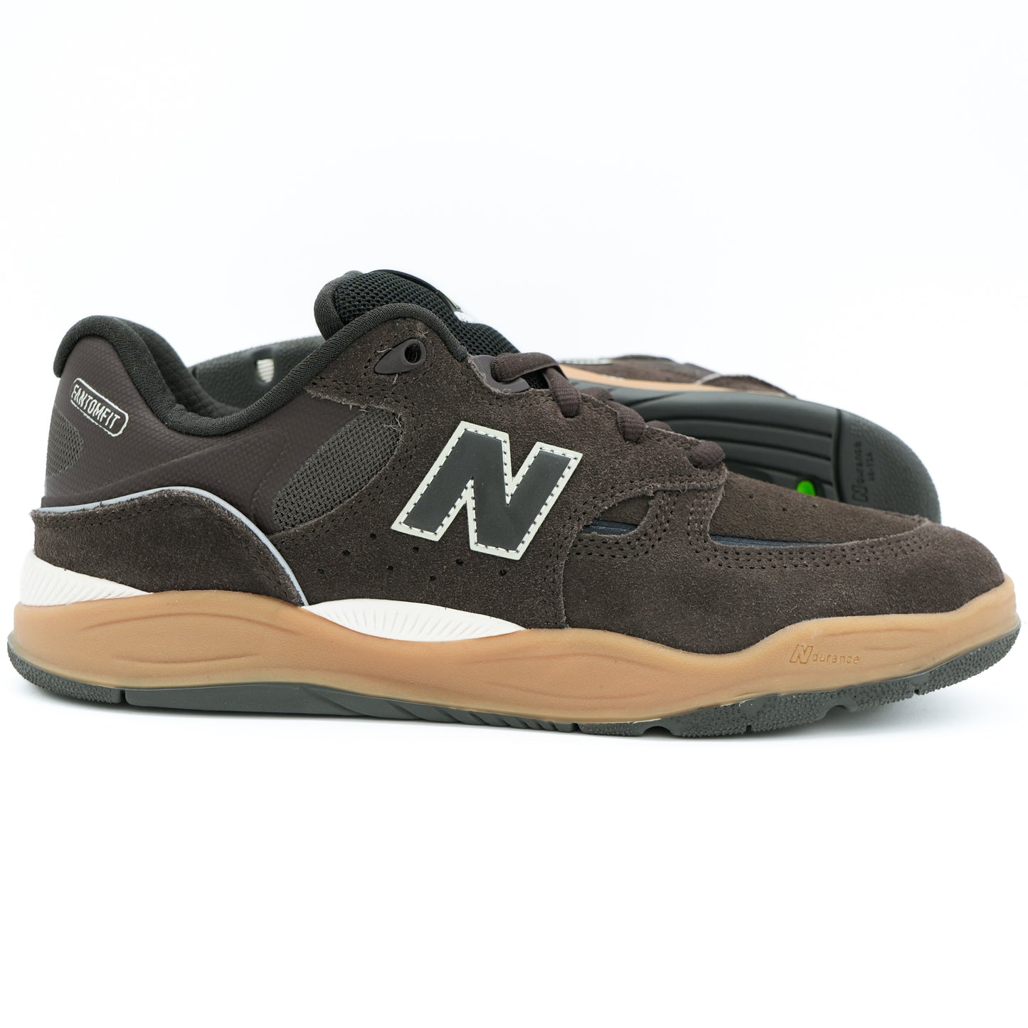 New Balance Tiago Lemos 1010 - Brown