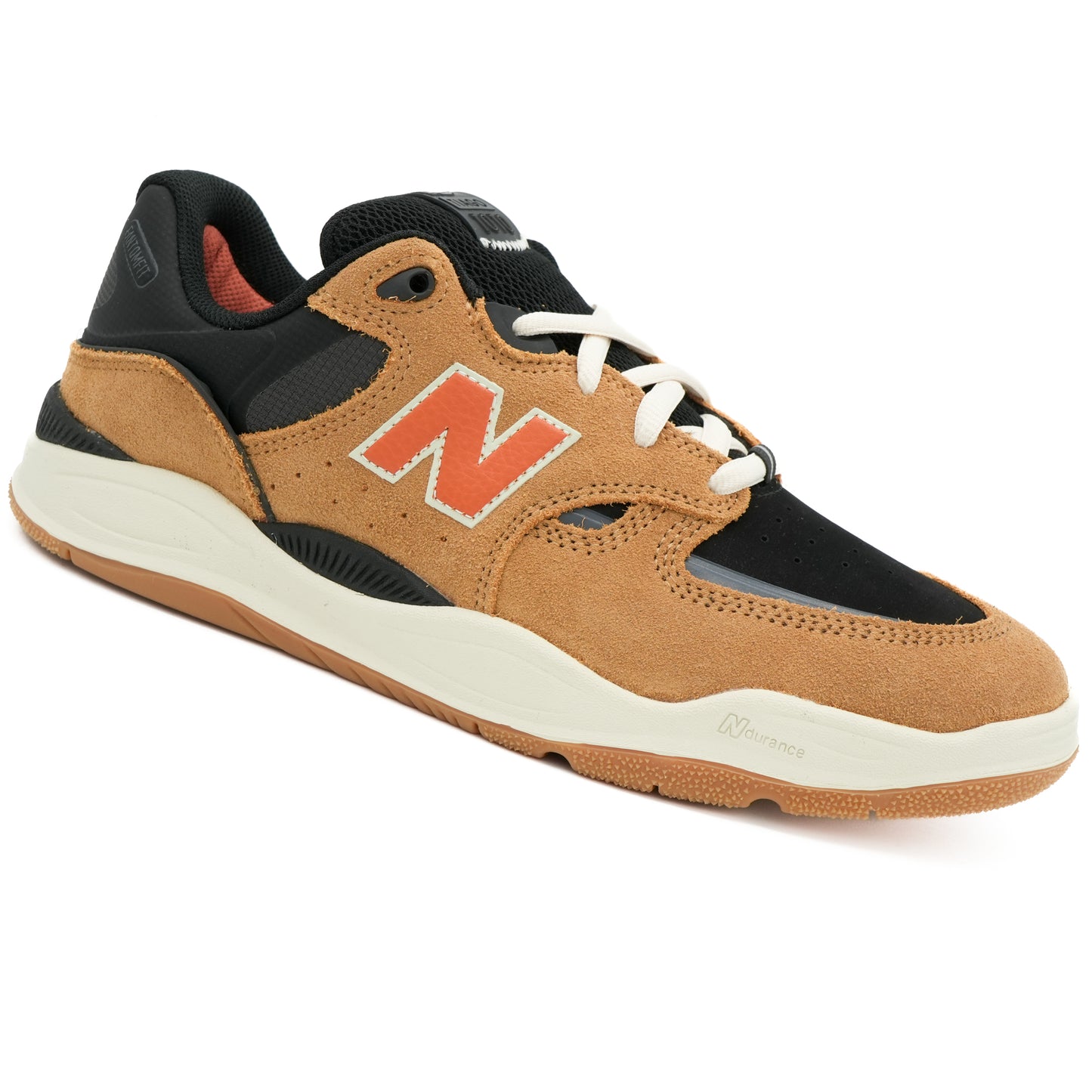 New Balance Tiago Lemos 1010 - Brown / Black