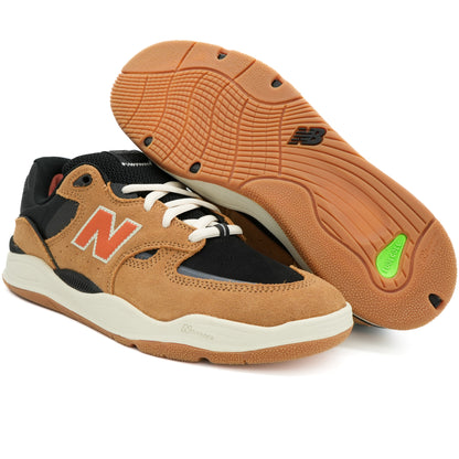 New Balance Tiago Lemos 1010 - Brown / Black