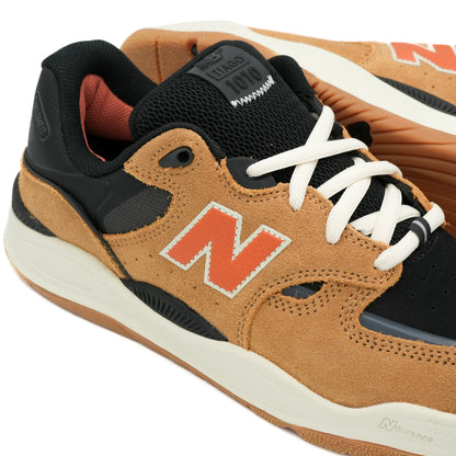New Balance Tiago Lemos 1010 - Brown / Black