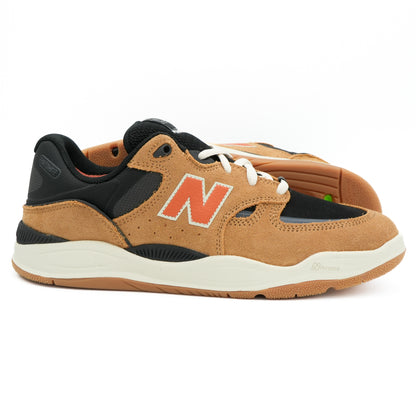 New Balance Tiago Lemos 1010 - Brown / Black