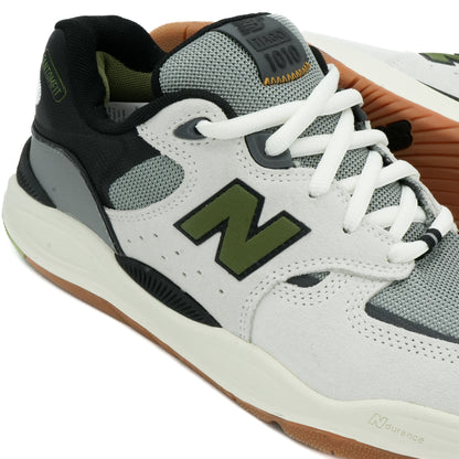 New Balance Tiago Lemos 1010 - White / Green