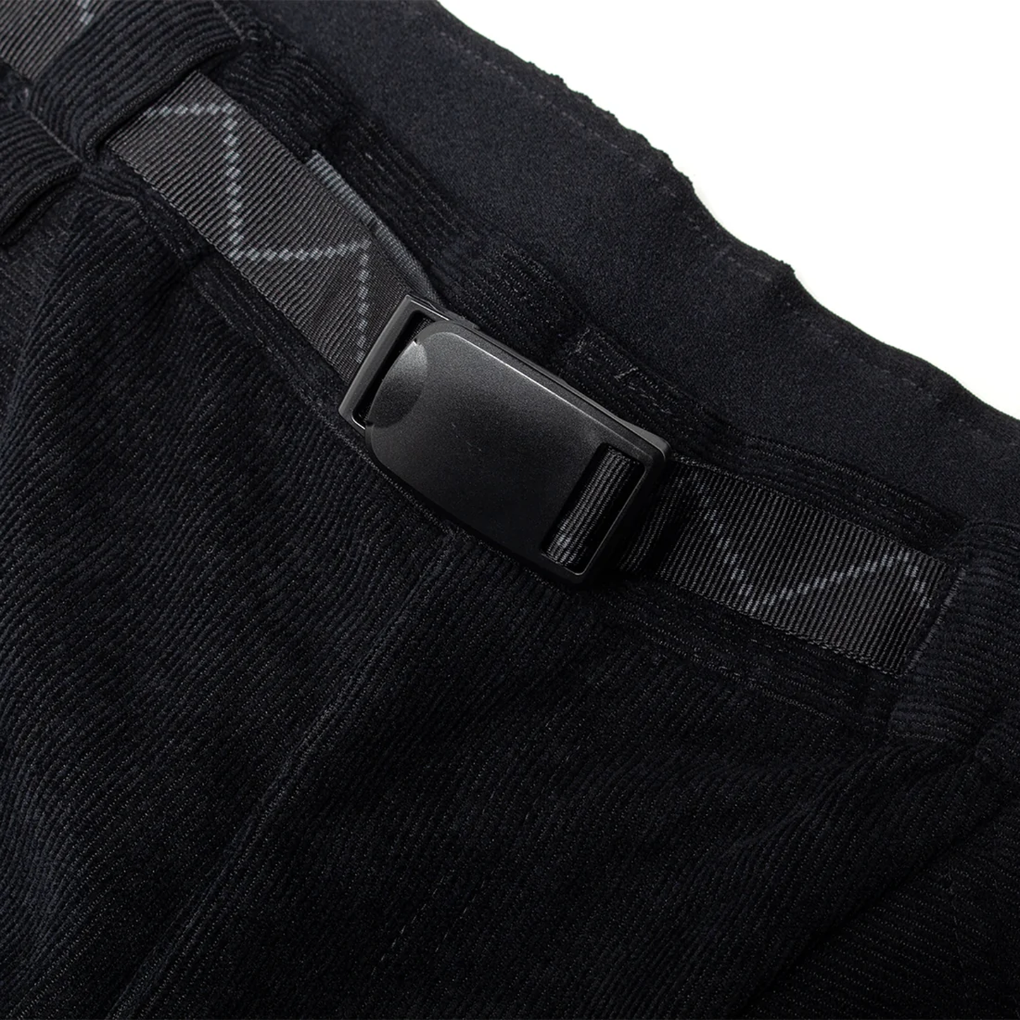 Nike ACG Dolomiti Corduroy Pants - Black