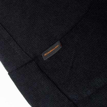 Nike ACG Dolomiti Corduroy Pants - Black