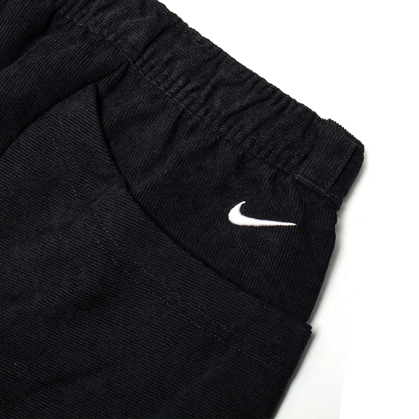Nike ACG Dolomiti Corduroy Pants - Black