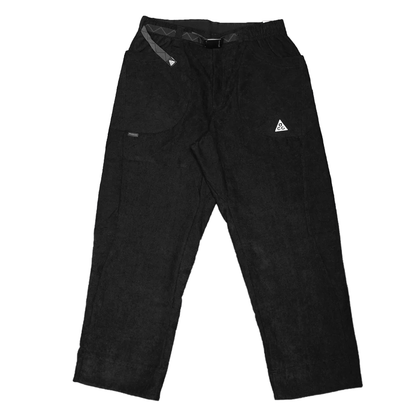 Nike ACG Dolomiti Corduroy Pants - Black