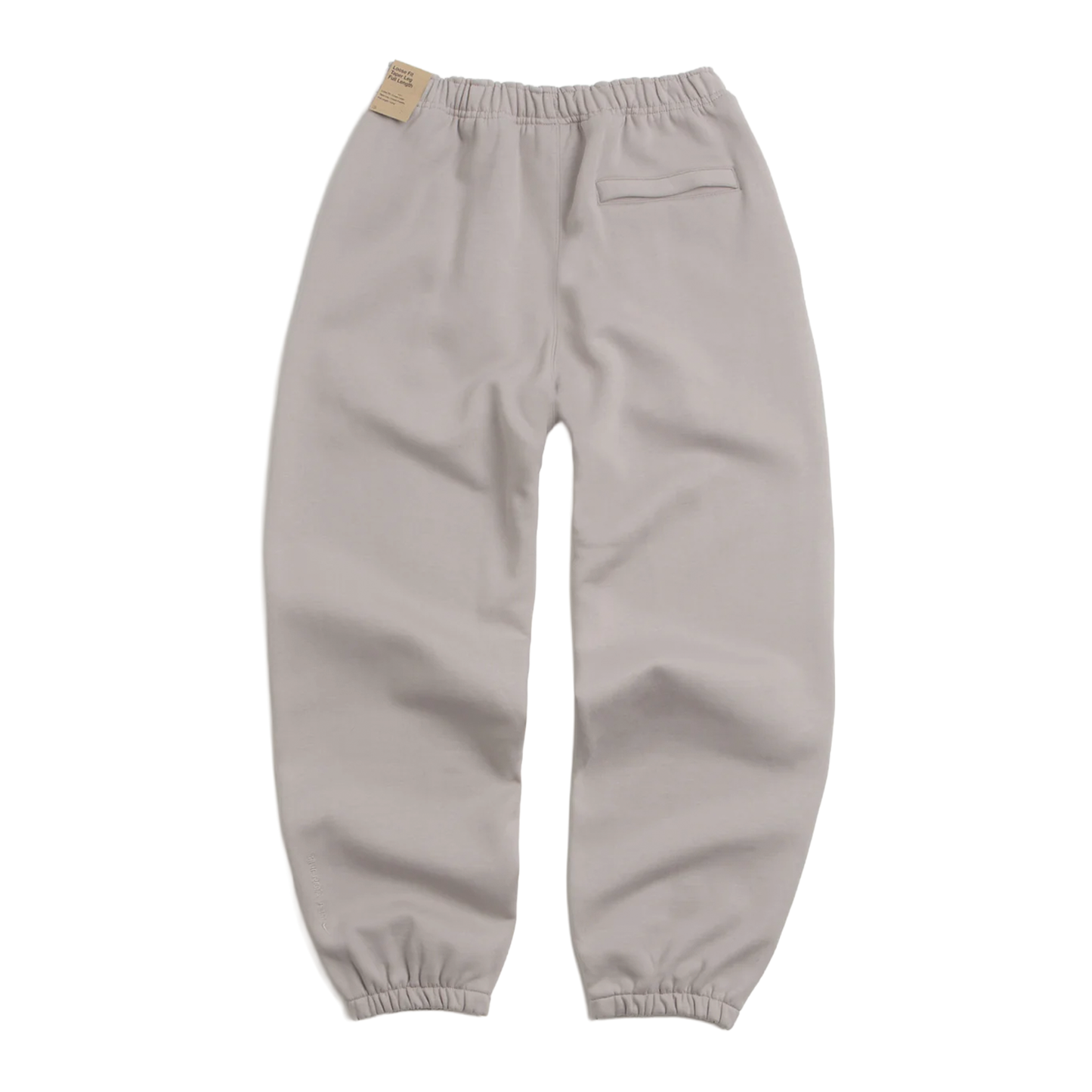Nike ACG Tuff Fleece Pants - College Grey / Summit White
