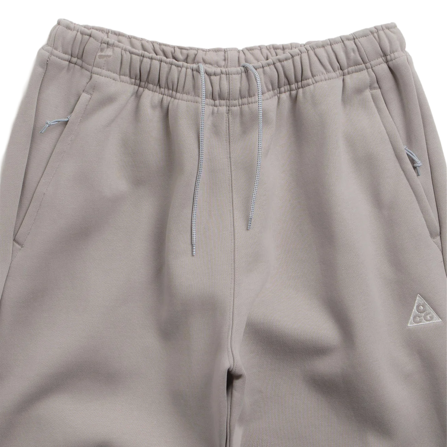 Nike ACG Tuff Fleece Pants - College Grey / Summit White