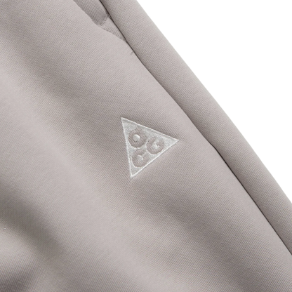 Nike ACG Tuff Fleece Pants - College Grey / Summit White