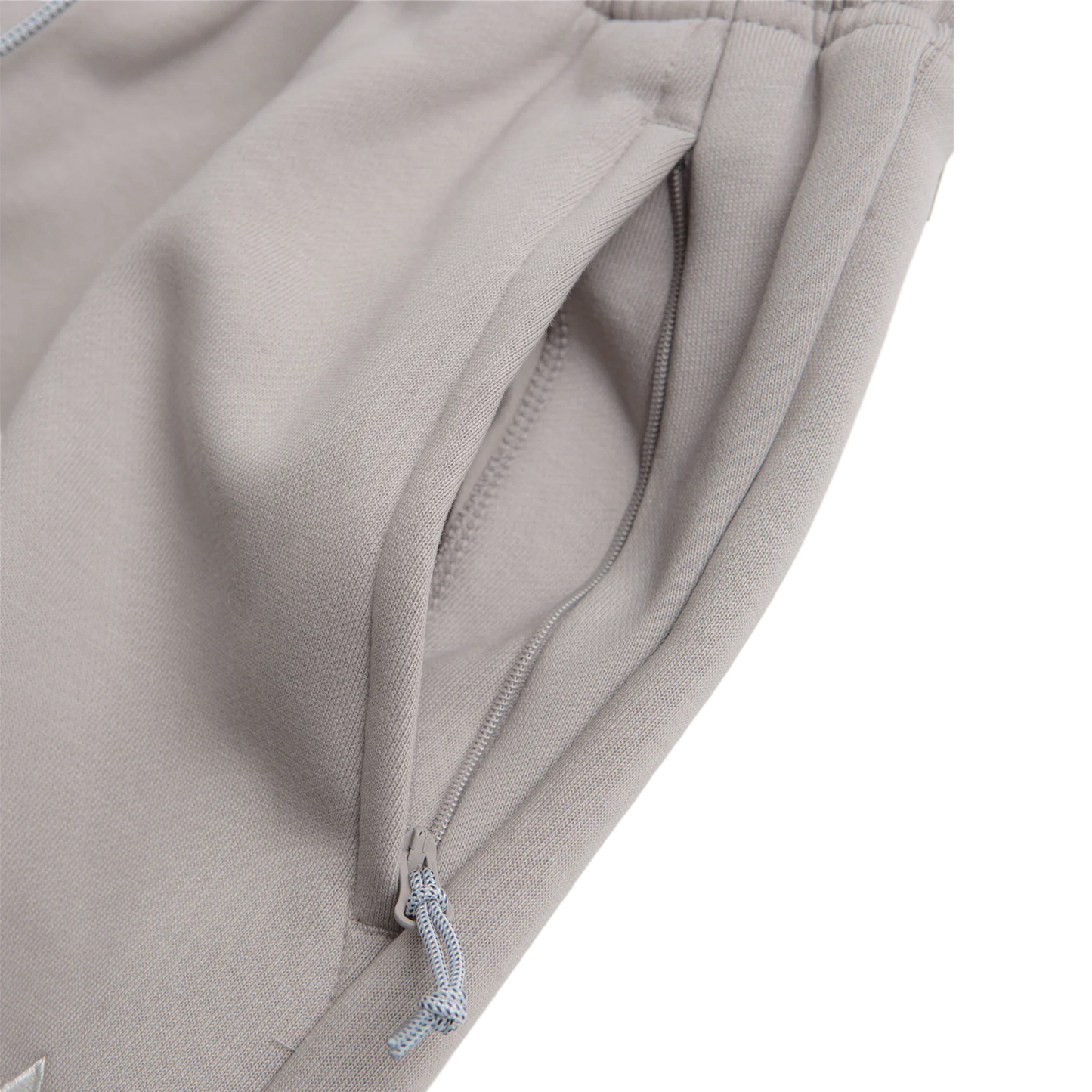 Nike ACG Tuff Fleece Pants - College Grey / Summit White