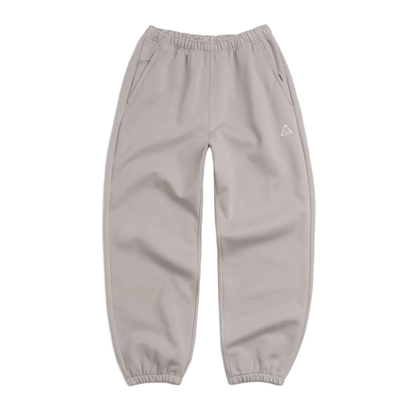 Nike ACG Tuff Fleece Pants - College Grey / Summit White