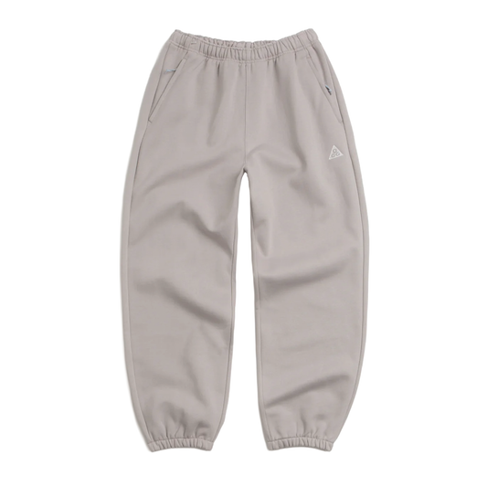 Nike ACG Tuff Fleece Pants - College Grey / Summit White