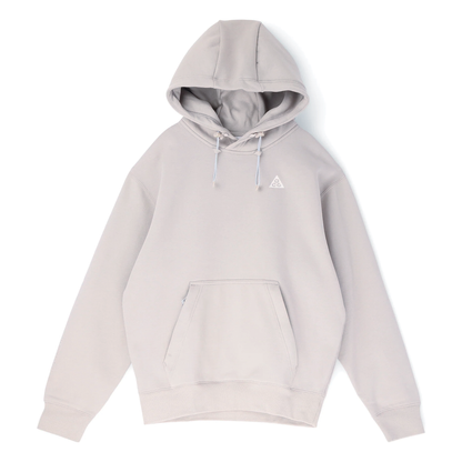 Nike ACG Tuff Fleece Pullover Hoodie - College Grey / Summit White