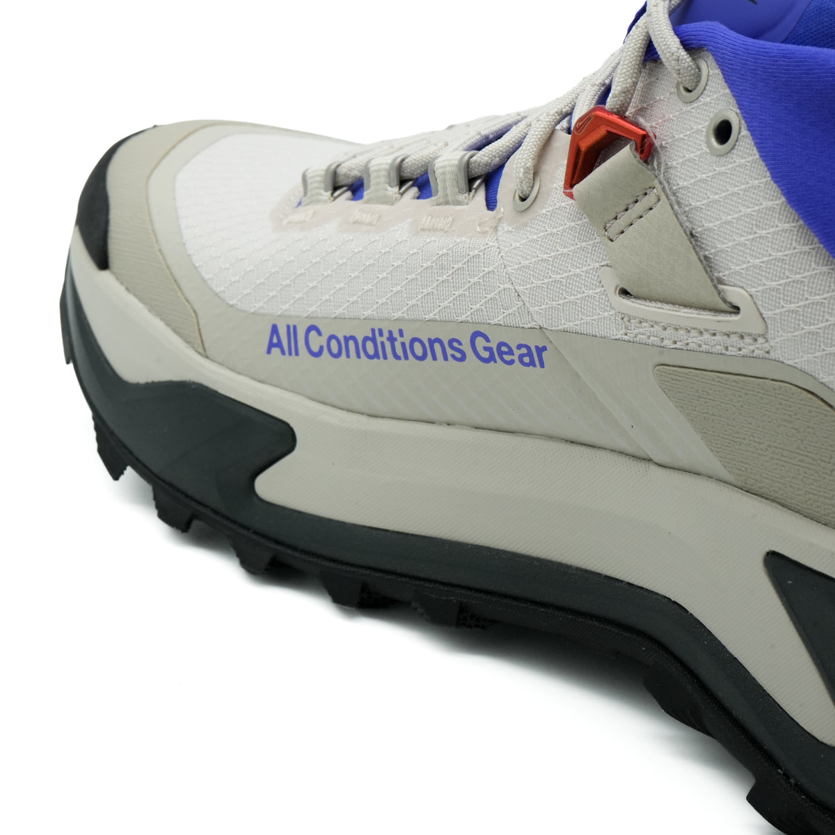 Nike ACG Zegama Hike - Light Orewood Brown / Persian Violet