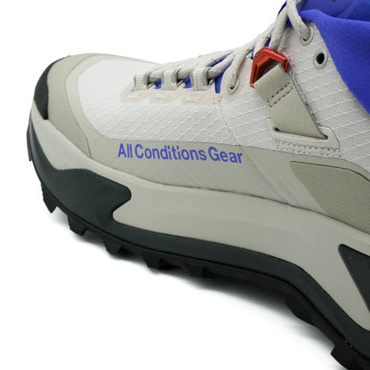 Nike ACG Zegama Hike - Light Orewood Brown / Persian Violet