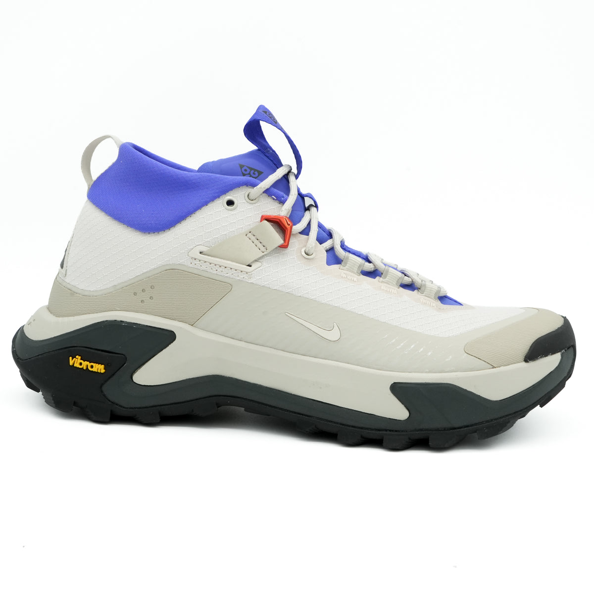 Nike ACG Zegama Hike - Light Orewood Brown / Persian Violet