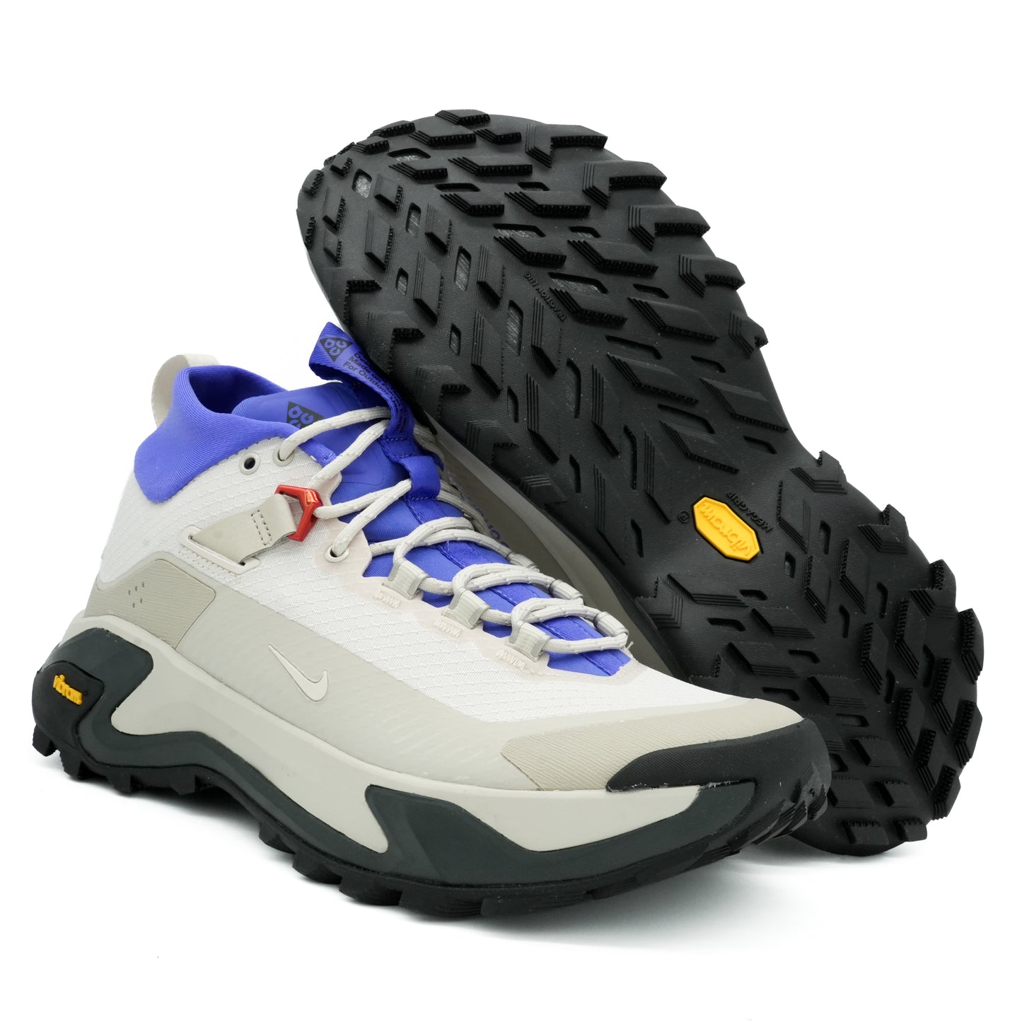 Nike ACG Zegama Hike - Light Orewood Brown / Persian Violet