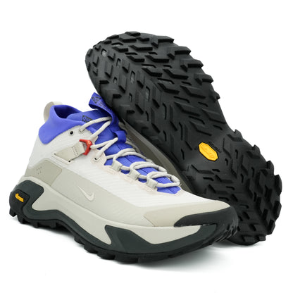 Nike ACG Zegama Hike - Light Orewood Brown / Persian Violet
