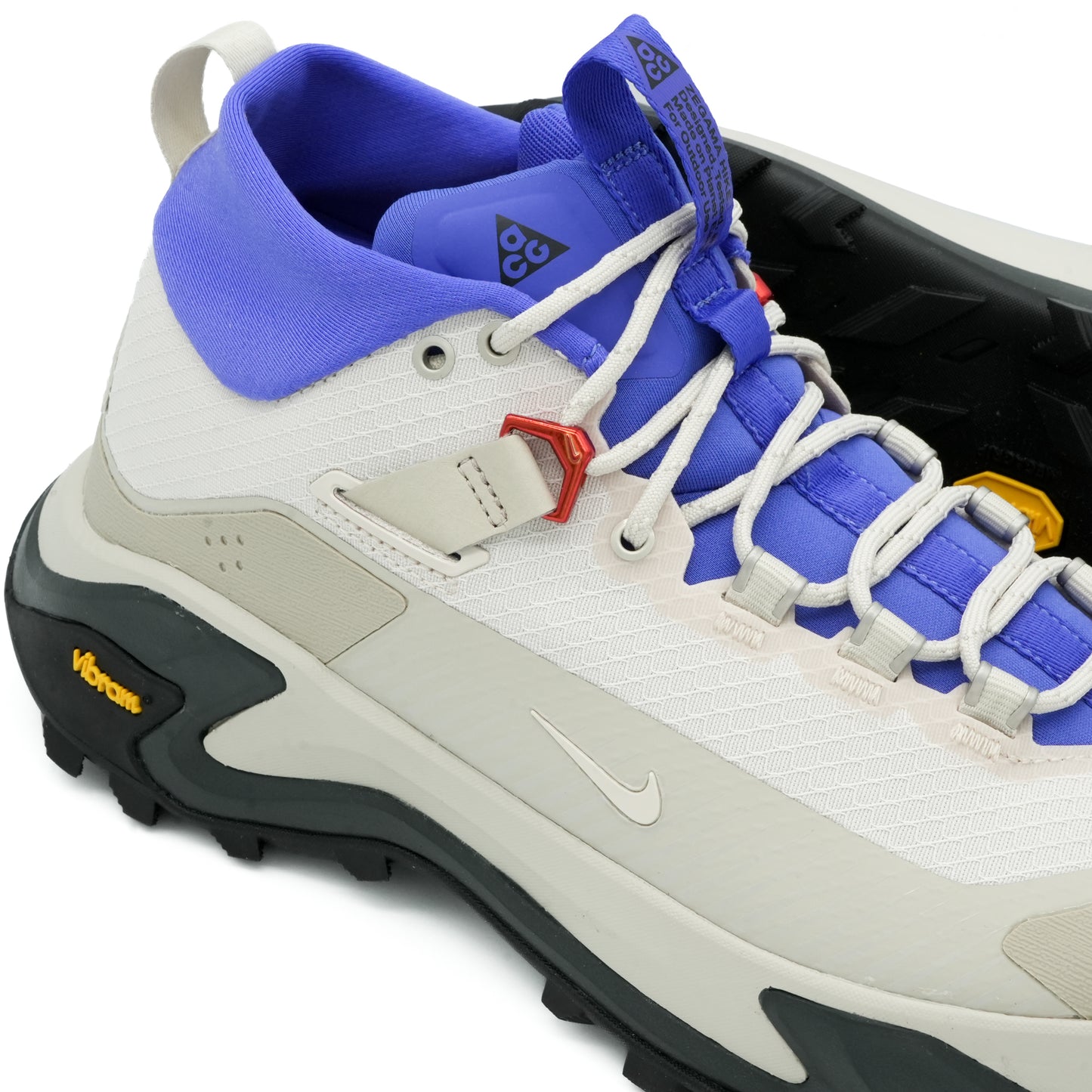 Nike ACG Zegama Hike - Light Orewood Brown / Persian Violet