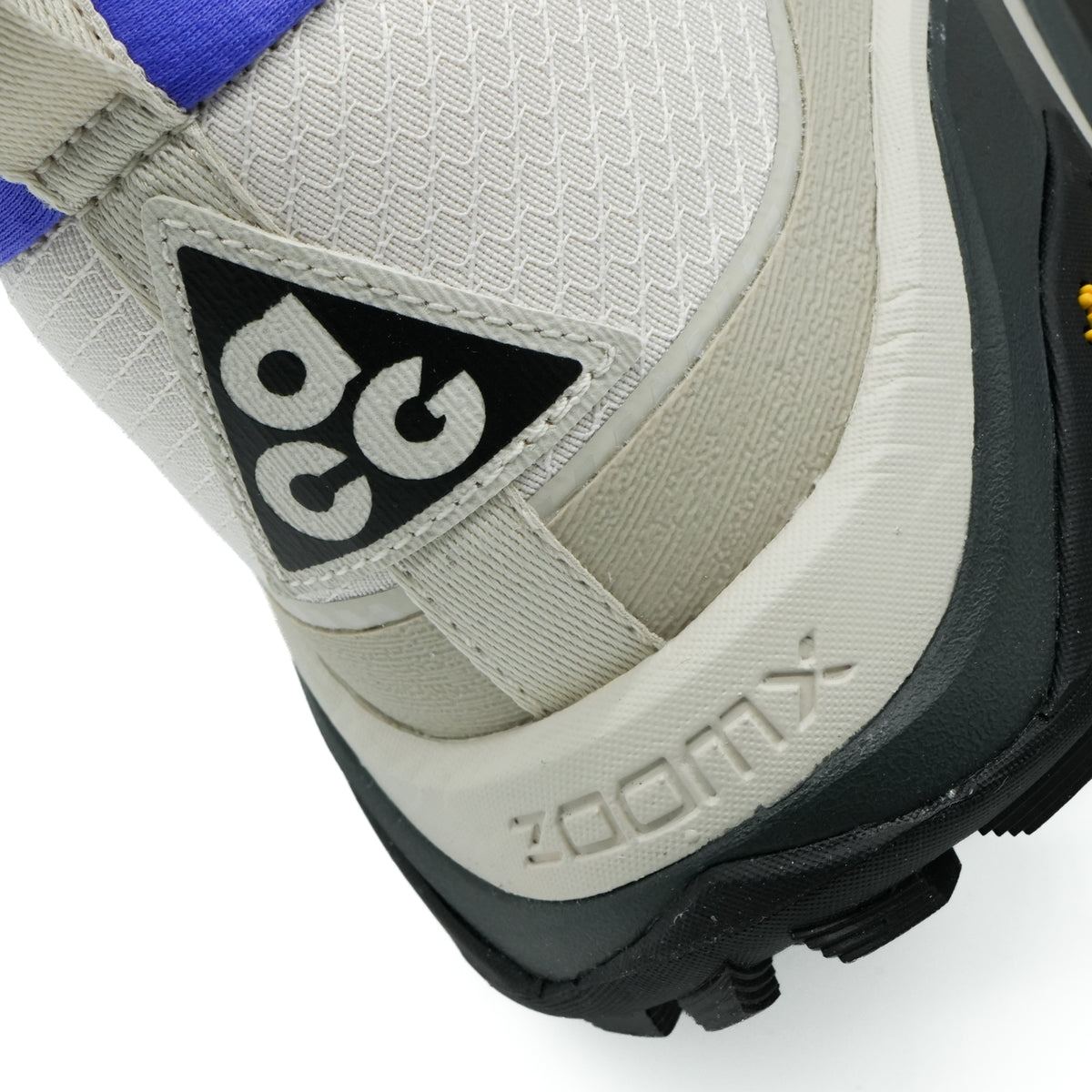 Nike ACG Zegama Hike - Light Orewood Brown / Persian Violet
