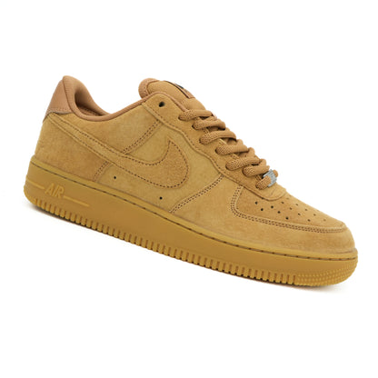 Nike SB Air Force 1 - Flax