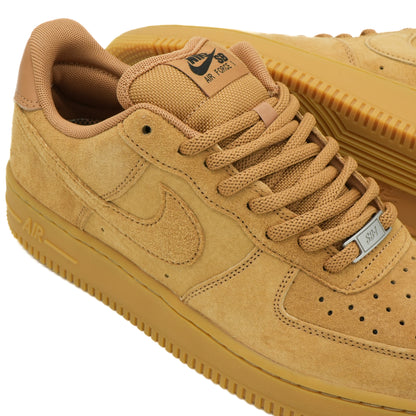 Nike SB Air Force 1 - Flax