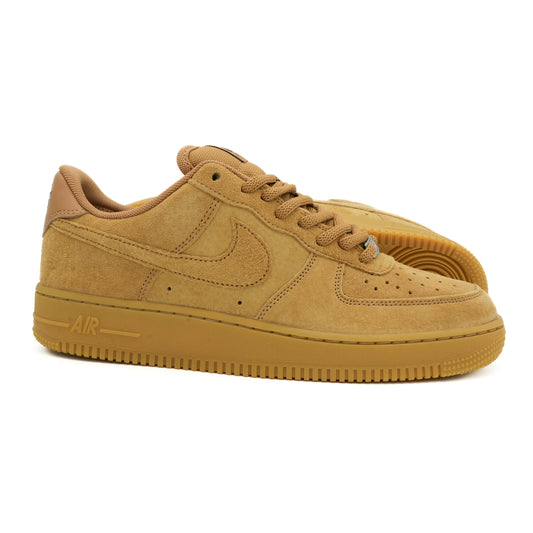 Nike SB Air Force 1 - Flax