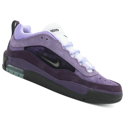 Nike SB Air Max Ishod - Grand Purple / Black