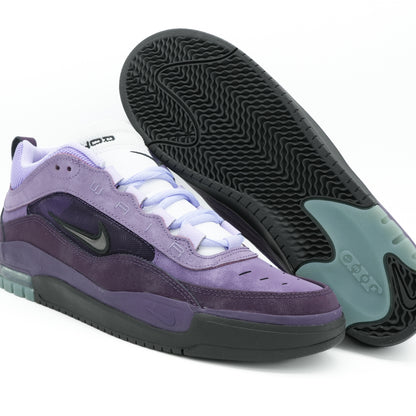 Nike SB Air Max Ishod - Grand Purple / Black