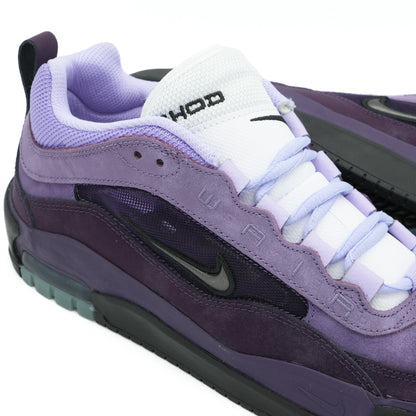 Nike SB Air Max Ishod - Grand Purple / Black
