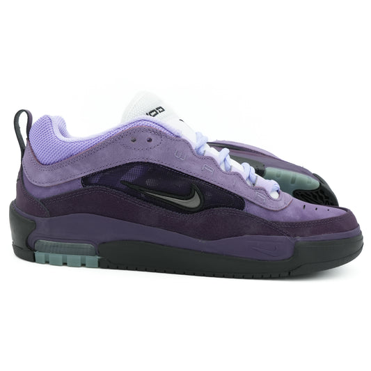 Nike SB Air Max Ishod - Grand Purple / Black