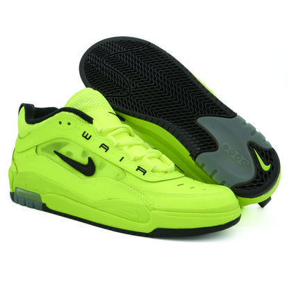 Nike SB Air Max Ishod - Volt / Black