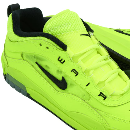 Nike SB Air Max Ishod - Volt / Black