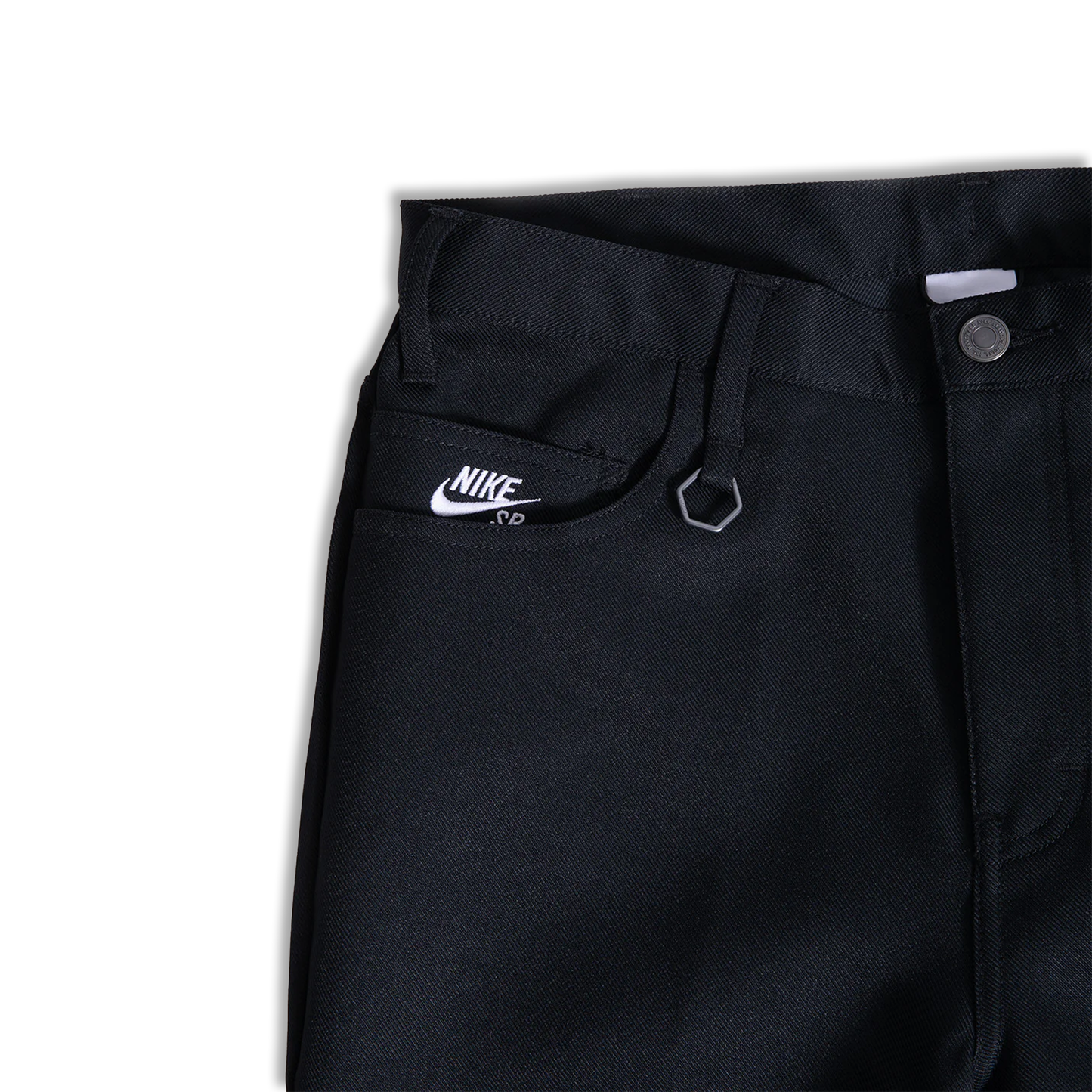 Nike SB Dri-Fit Standard Skate Pant - Black