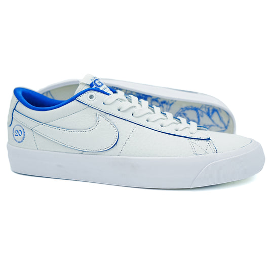 Nike SB GT Blazer Low - Fine China